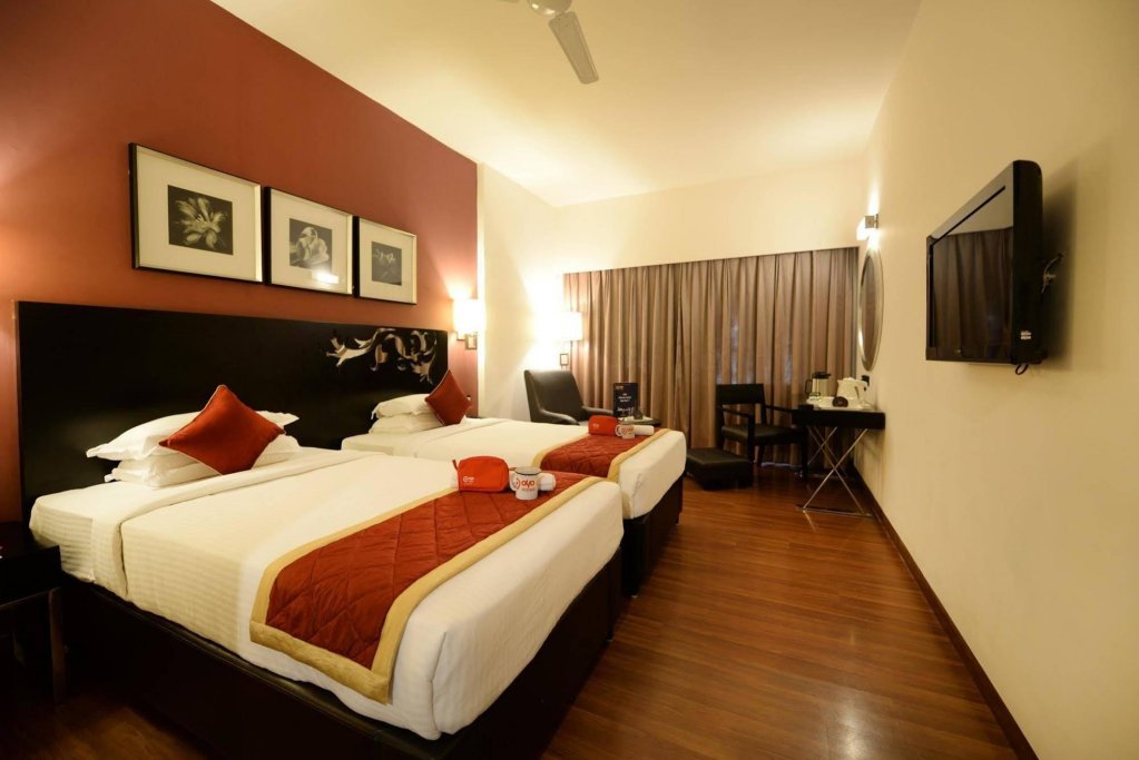 The Kay Hotel,,3 star