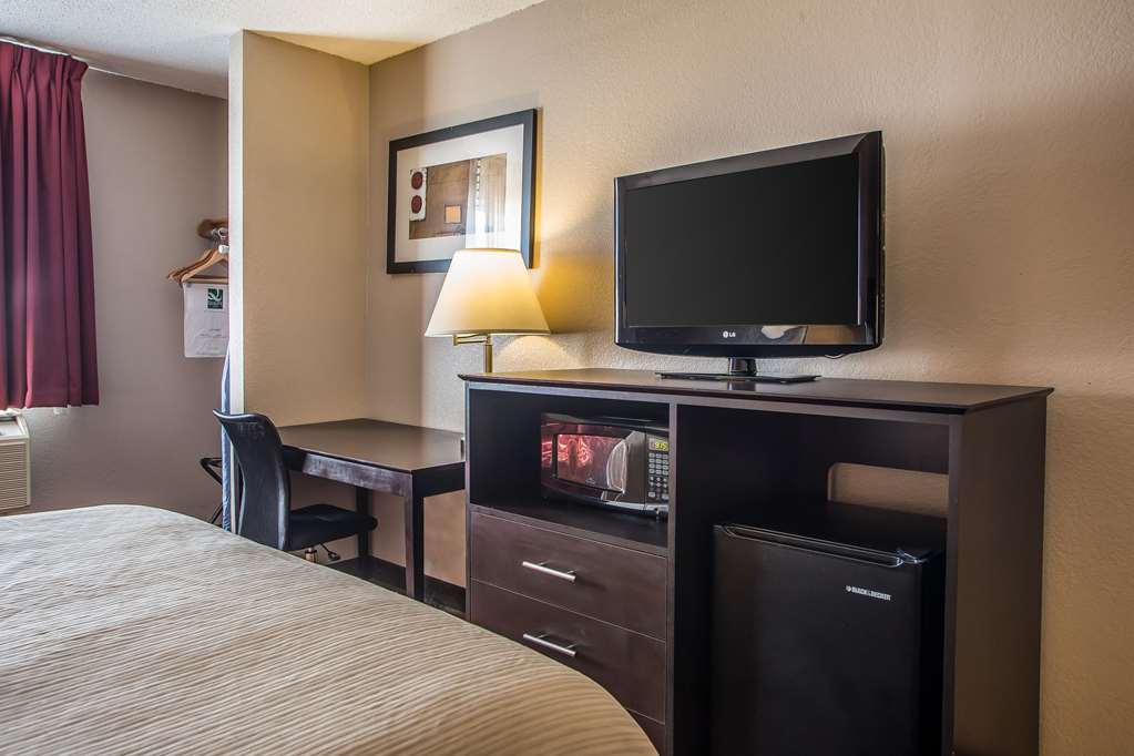 quality inn and suites