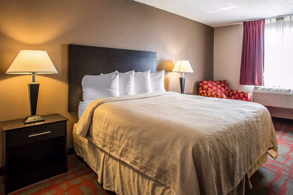 quality inn and suites