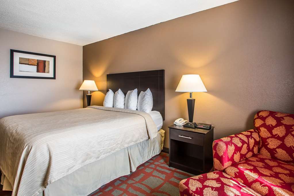 quality inn and suites