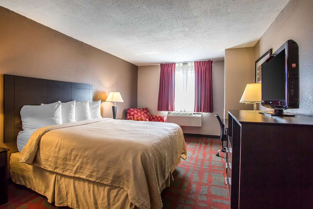 quality inn and suites