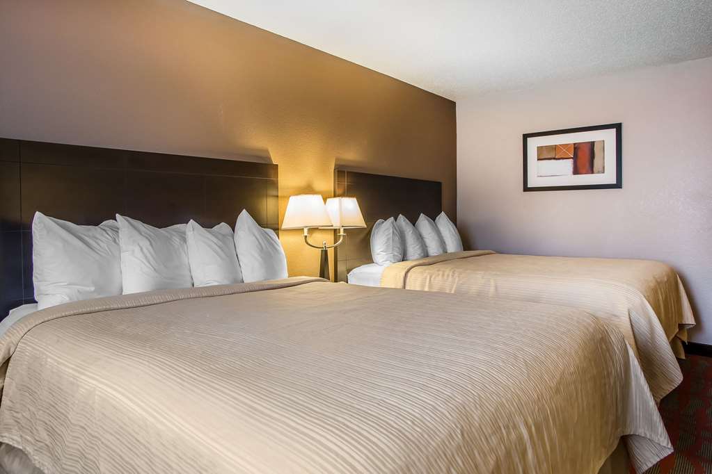 quality inn and suites