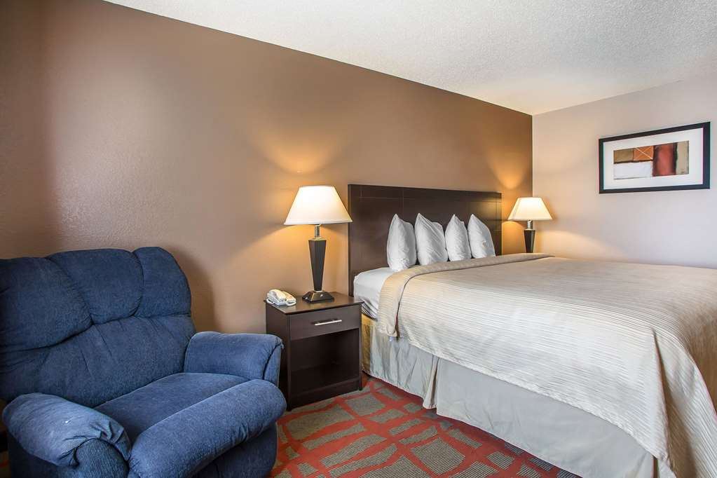 quality inn and suites