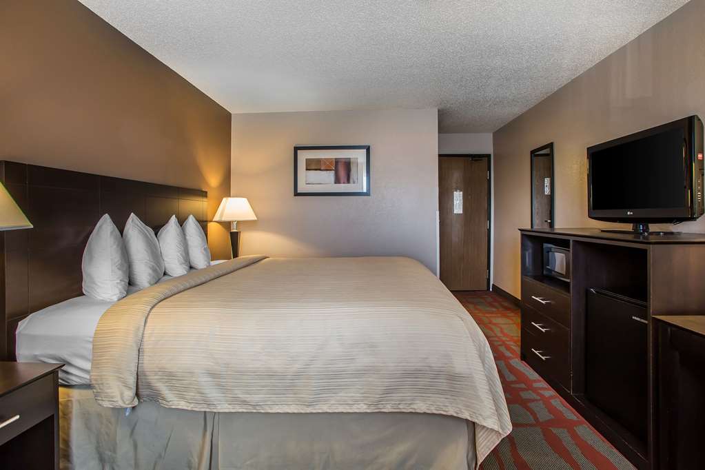 quality inn and suites