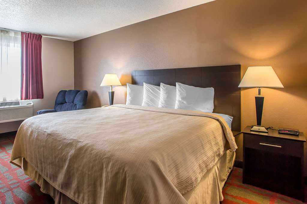 quality inn and suites