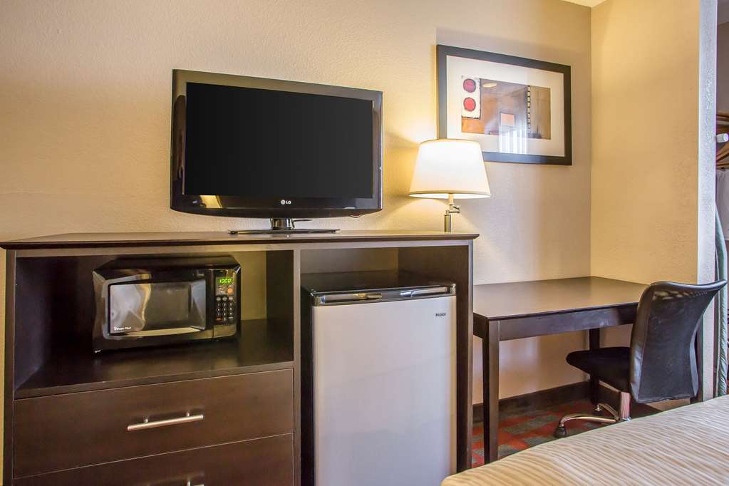 quality inn and suites