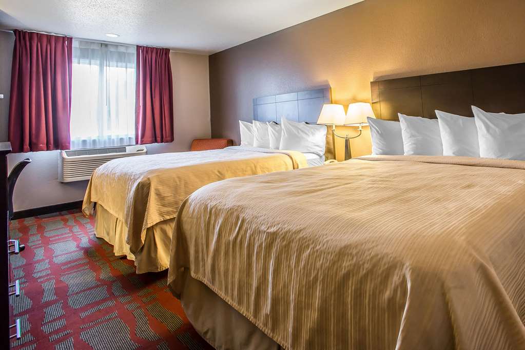 quality inn and suites