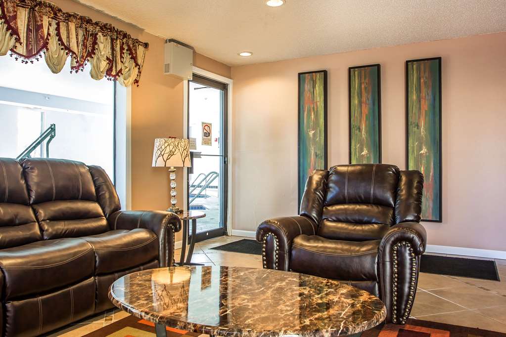 quality inn and suites