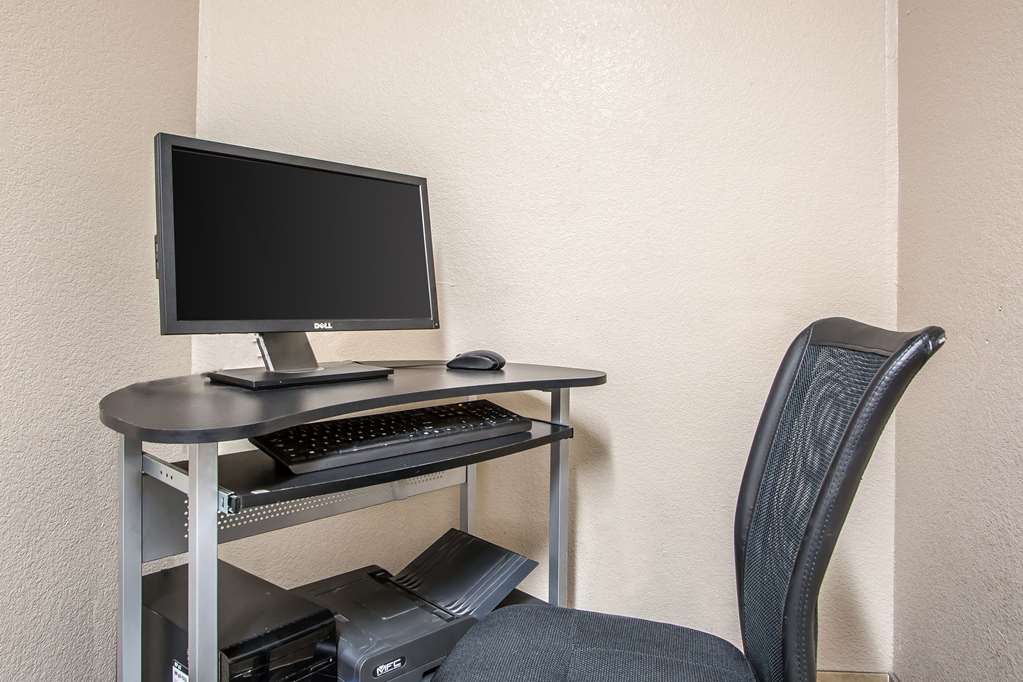 quality inn and suites