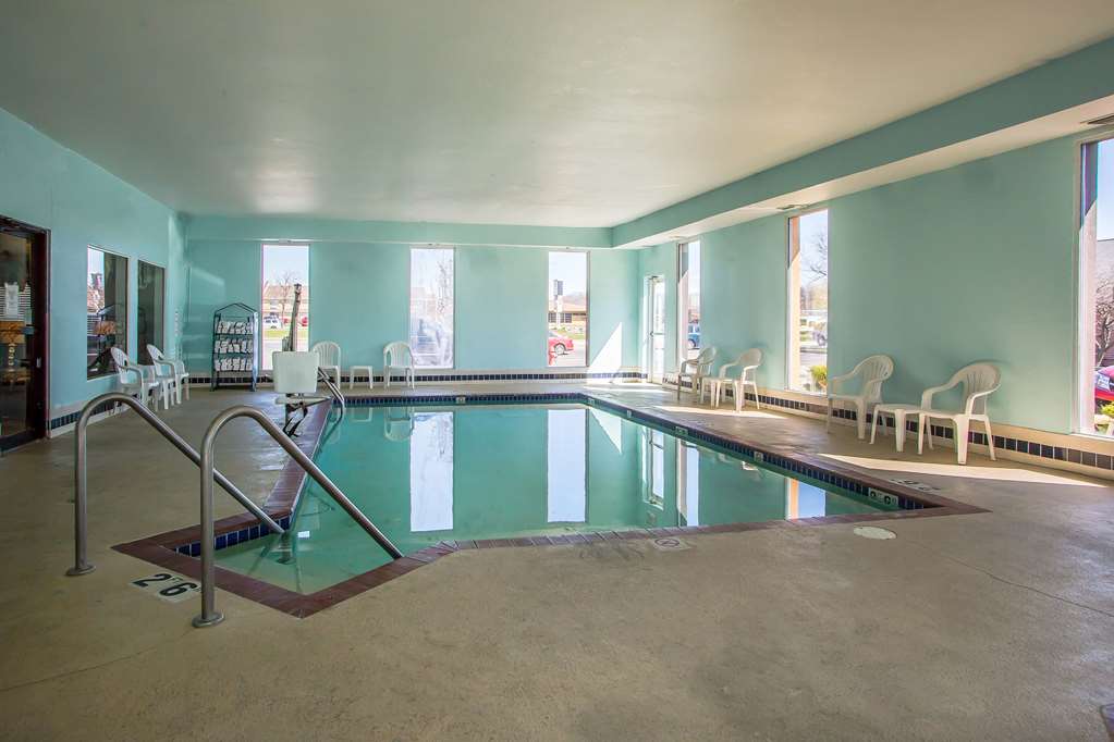 quality inn and suites