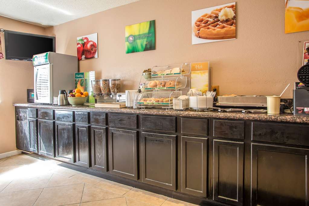 quality inn and suites