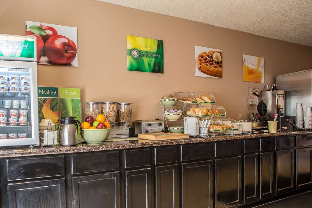 quality inn and suites
