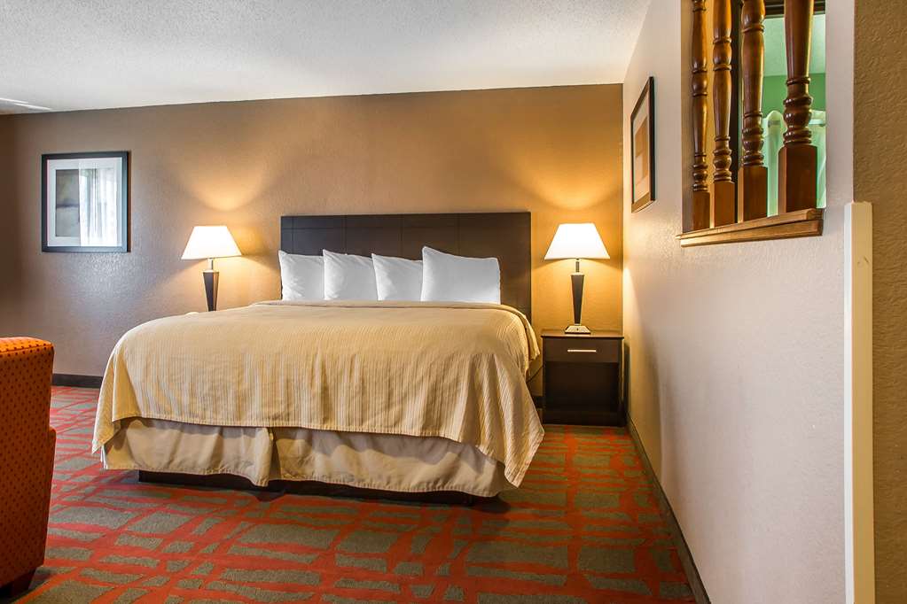 quality inn and suites