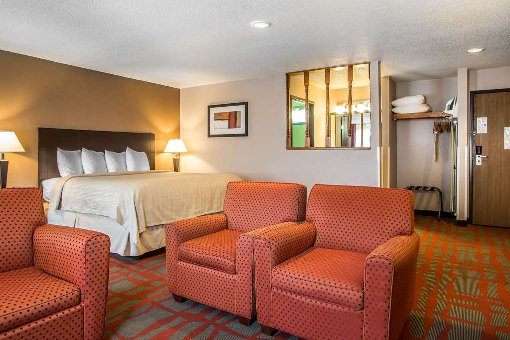 quality inn and suites