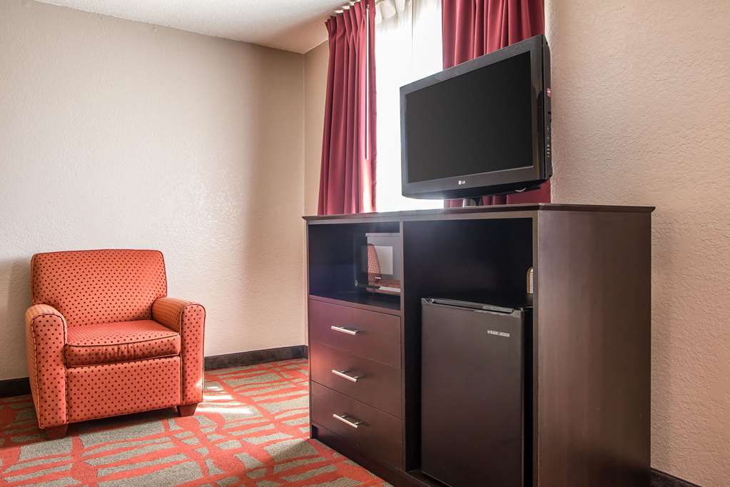 quality inn and suites