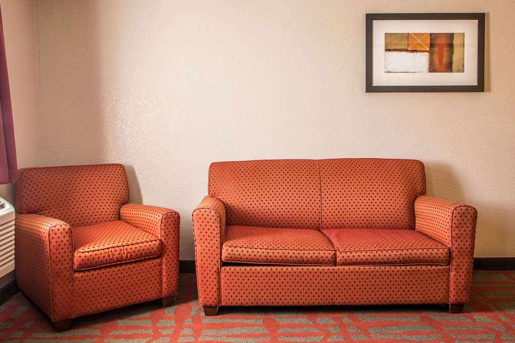 quality inn and suites