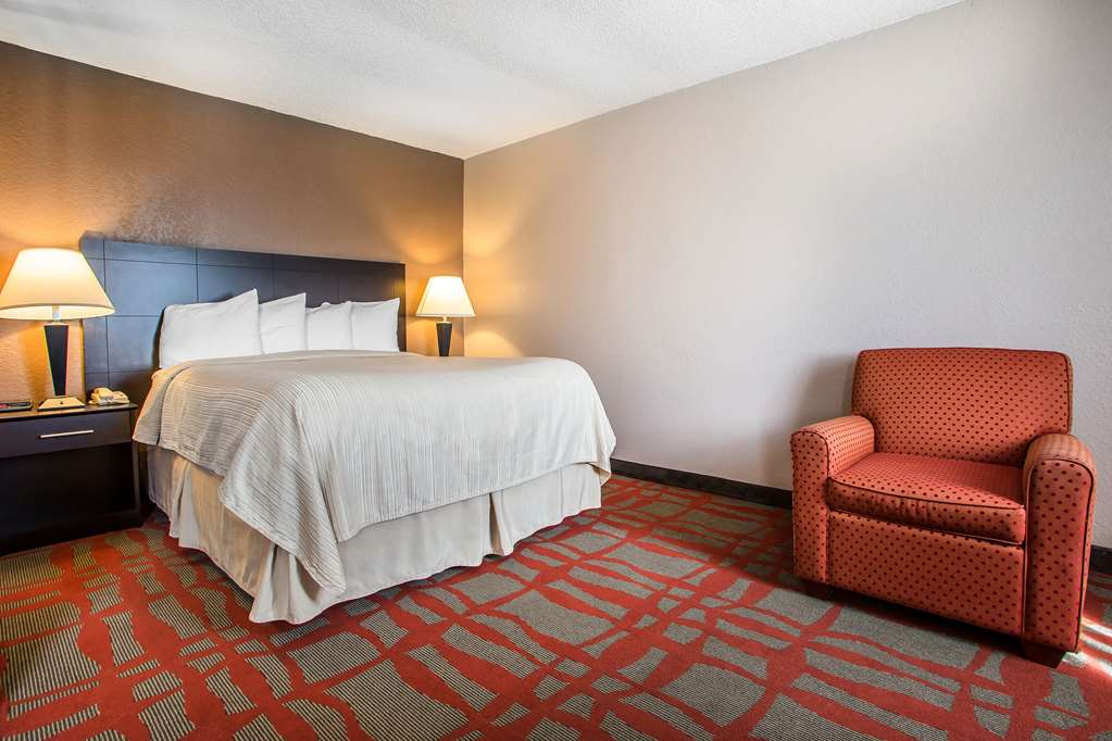 quality inn and suites