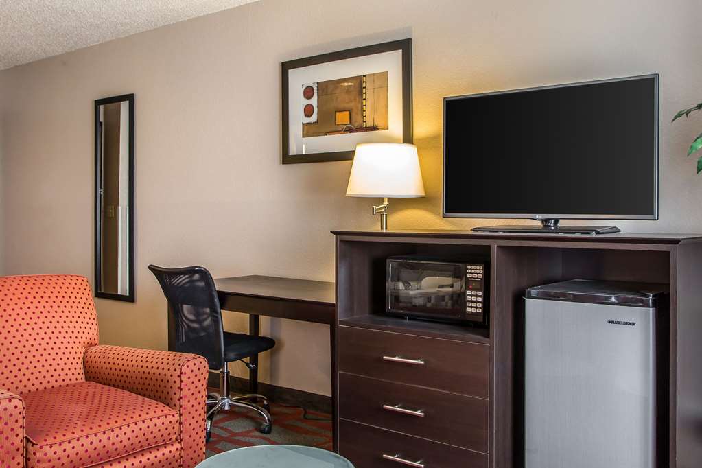 quality inn and suites