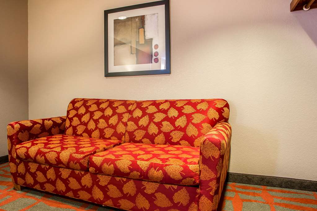 quality inn and suites