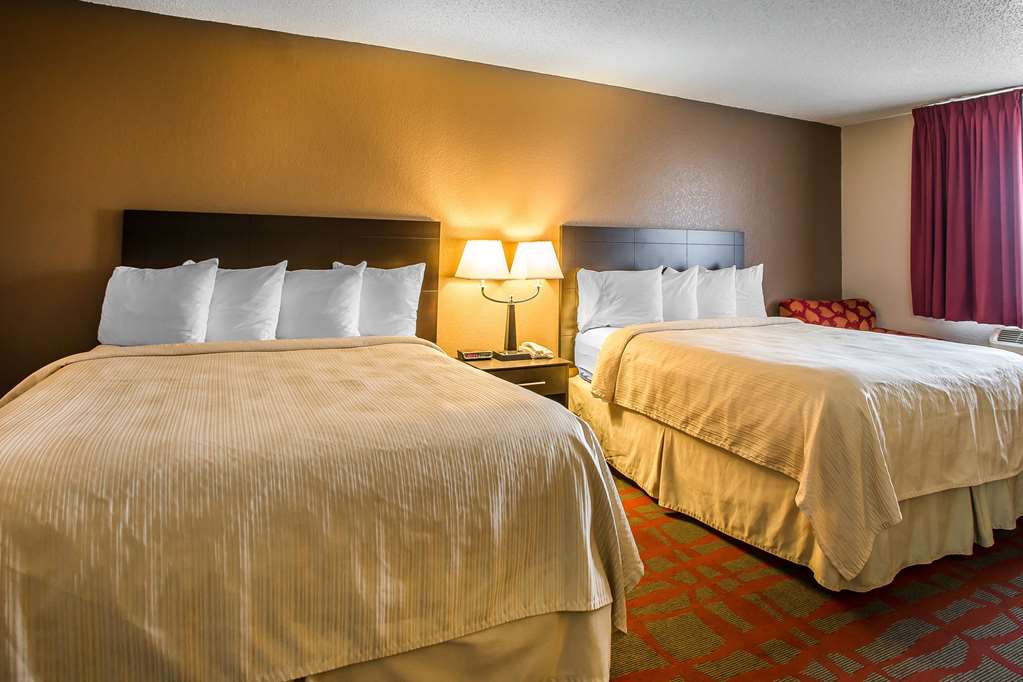 quality inn and suites