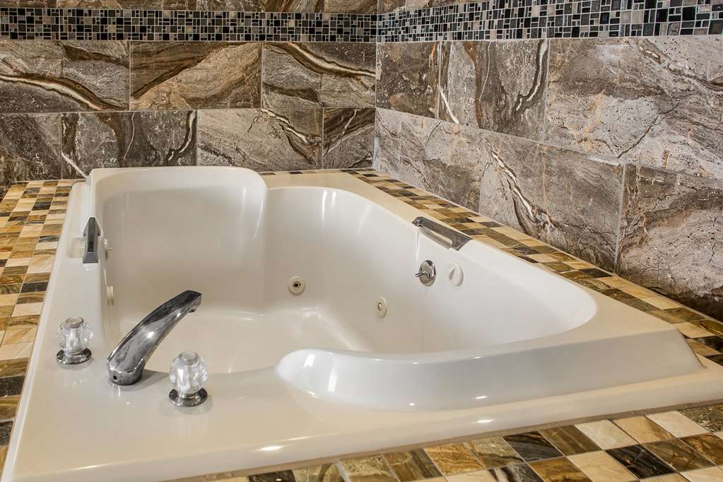 quality inn and suites