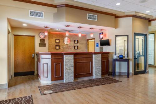Comfort Inn & Suites Kenosha-Pleasant Prairie,Milwaukee>>Kenosha,3 star