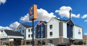 comfort inn and suites kenosha pleasant prairie