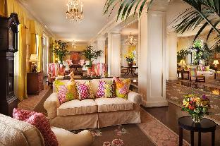 The Carolina Inn, A Destination By Hyatt Hotel,Raleigh>>Chapel Hill,4.5 star