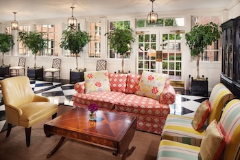 the carolina inn a destination by hyatt hotel