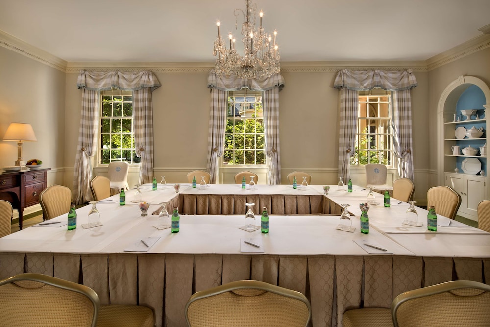 the carolina inn a destination by hyatt hotel