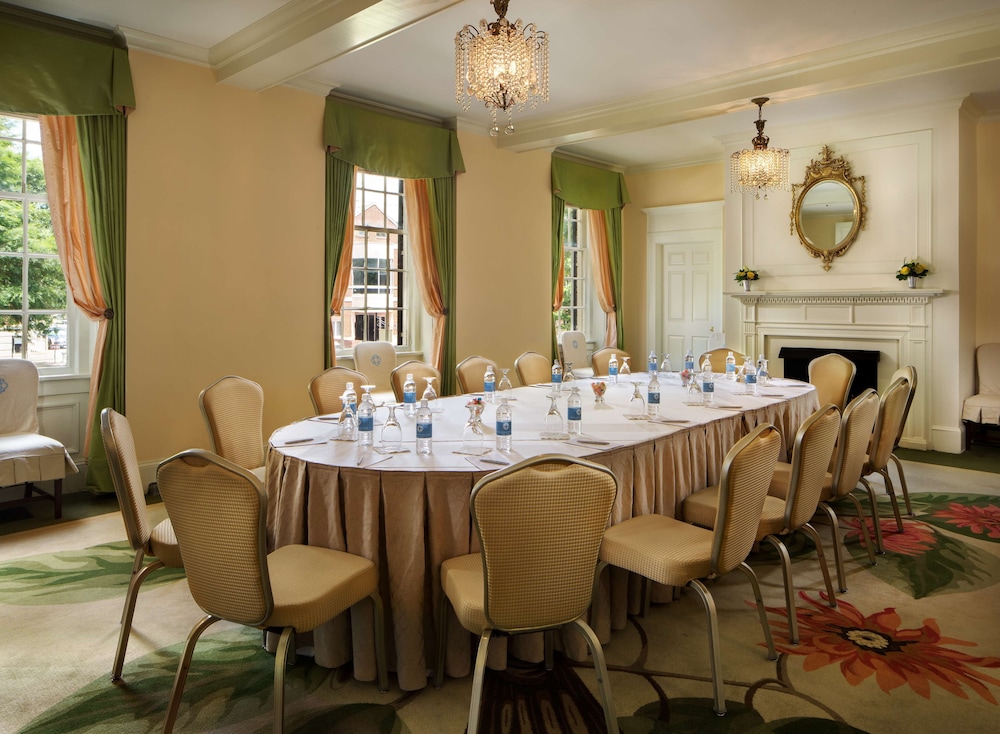 the carolina inn a destination by hyatt hotel