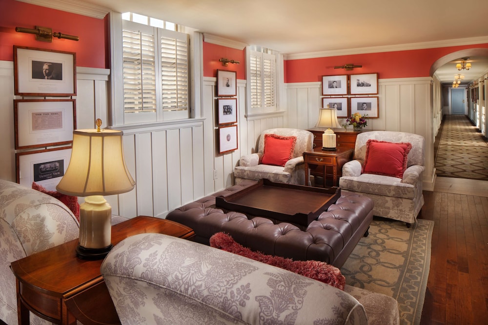 the carolina inn a destination by hyatt hotel