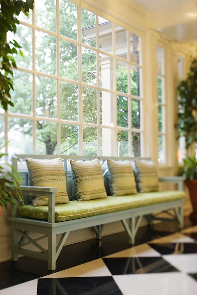 the carolina inn a destination by hyatt hotel