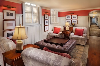 the carolina inn a destination by hyatt hotel