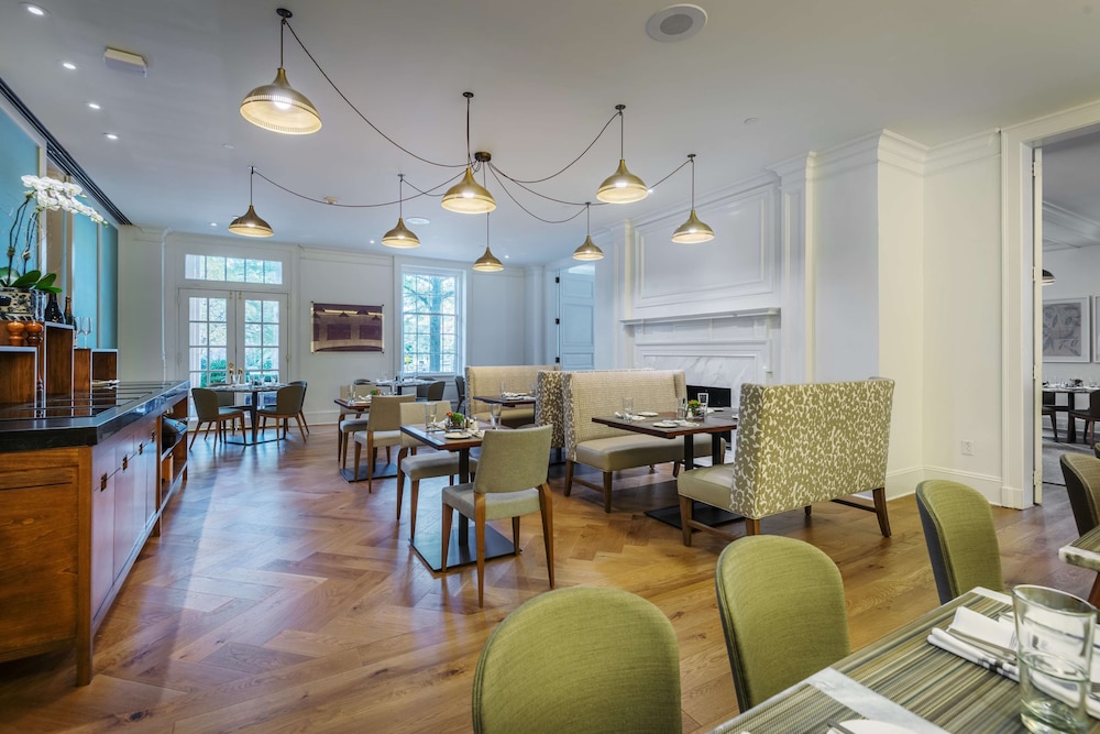 the carolina inn a destination by hyatt hotel
