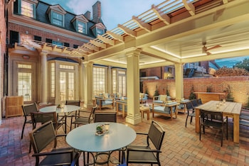 the carolina inn a destination by hyatt hotel
