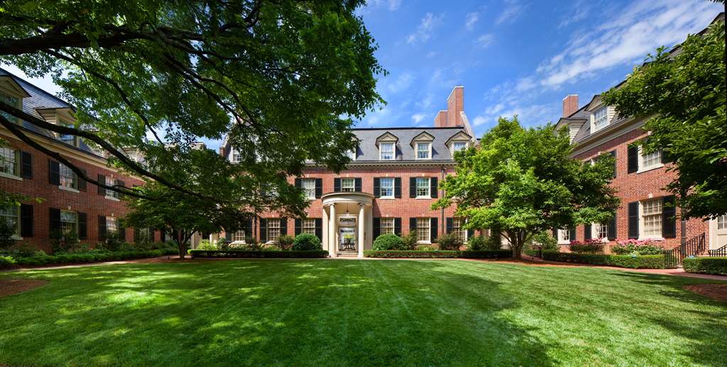 the carolina inn a destination by hyatt hotel