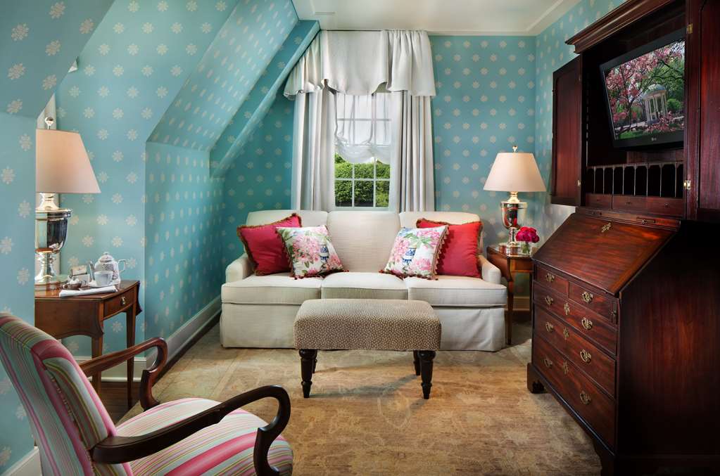 the carolina inn a destination by hyatt hotel