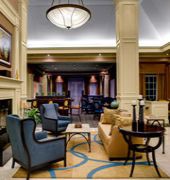 Courtyard By Marriott Chapel Hill,Durham>>Chapel Hill,3 star