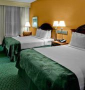 Courtyard By Marriott Chapel Hill,Durham>>Chapel Hill,3 star