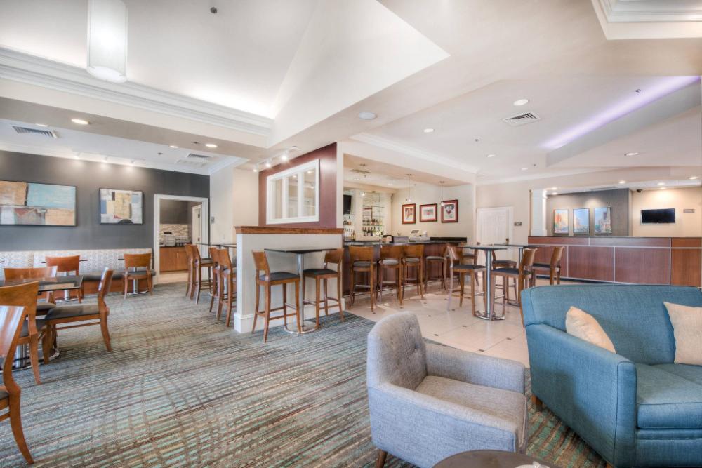 residence inn by marriott raleigh crabtree