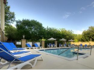 residence inn by marriott raleigh crabtree