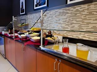 residence inn by marriott raleigh crabtree