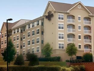 Residence Inn By Marriott Raleigh Crabtree,In Raleigh (Crabtree),3 star