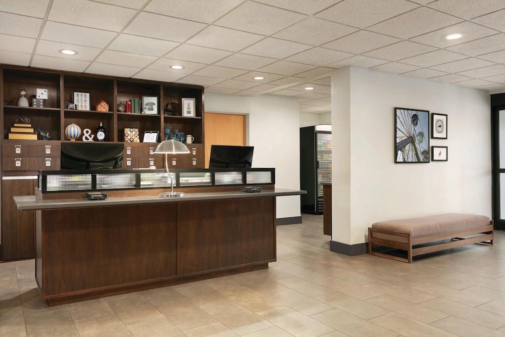 four points by sheraton raleigh arena