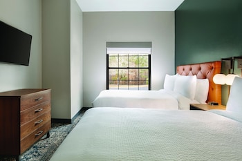 four points by sheraton raleigh arena