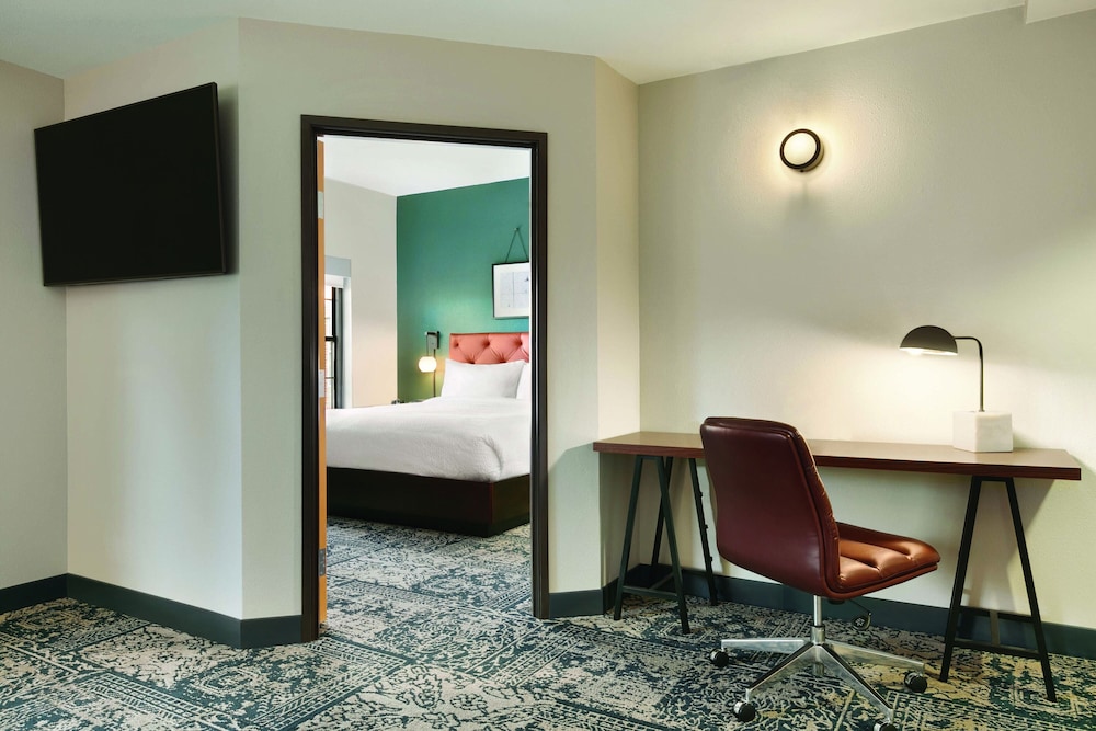 four points by sheraton raleigh arena