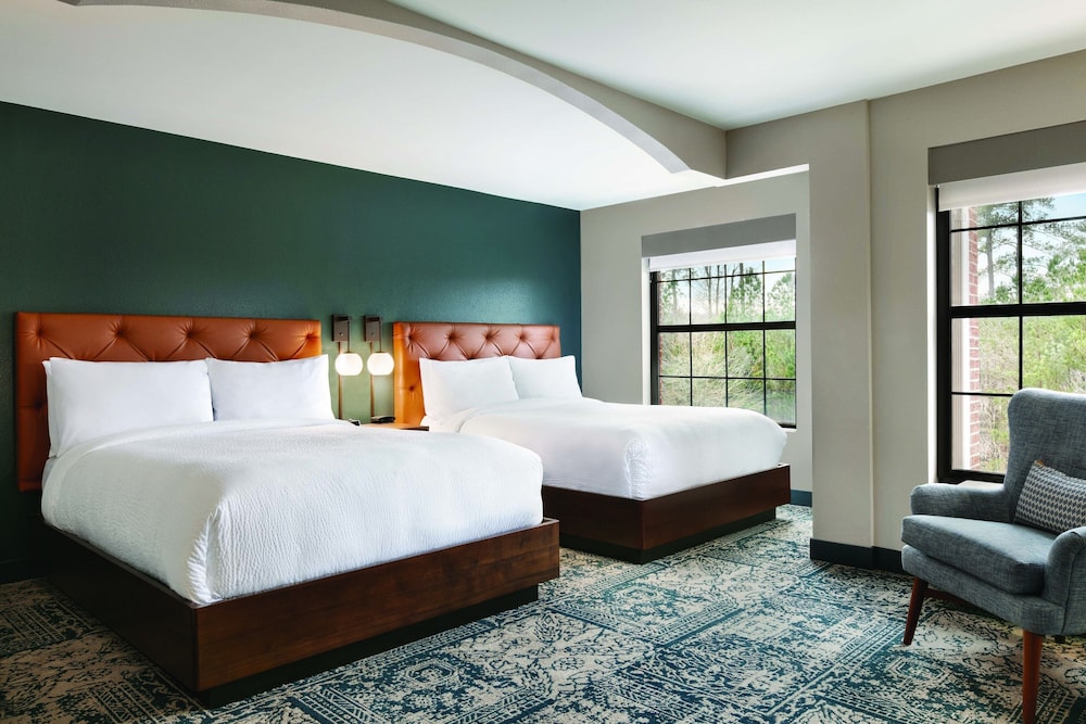 four points by sheraton raleigh arena