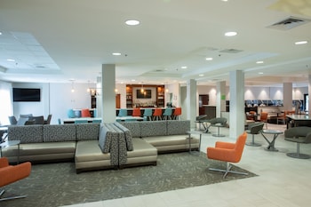 holiday inn hotel and suites raleigh cary by ihg