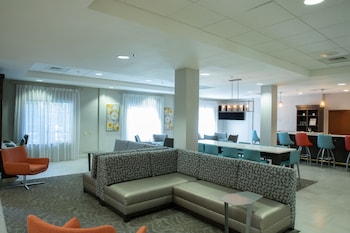 holiday inn hotel and suites raleigh cary by ihg